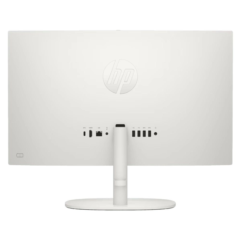 HP All-in-One Desktop Intel N200 | 8GB | 512GB SSD | 21.45 Inch LED | Win 11 (PC 22-dg0154in) view 4